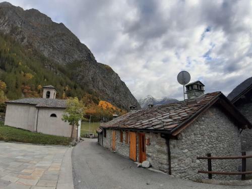 Apartamento Maisonnette De Montagne