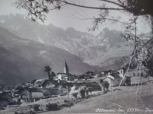 Apartamento Maisonnette De Montagne