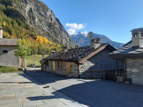 Apartamento Maisonnette De Montagne