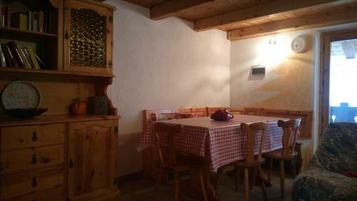 Apartamento Maisonnette De Montagne