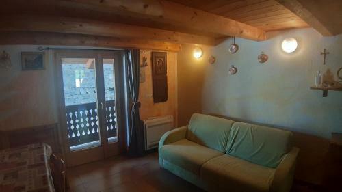 Apartamento Maisonnette De Montagne