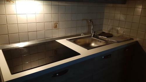 Apartamento Maisonnette De Montagne