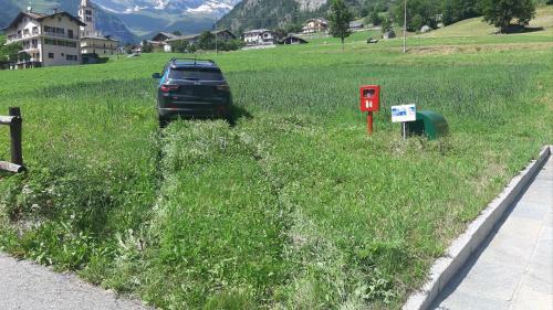 Apartamento Maisonnette De Montagne
