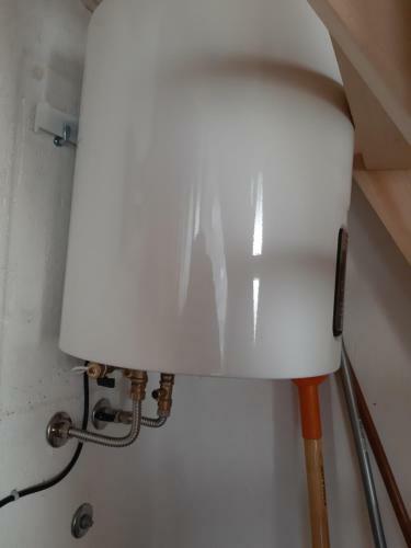 Apartamento Maisonnette De Montagne