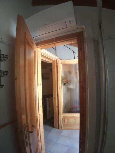 Apartamento Maisonnette De Montagne
