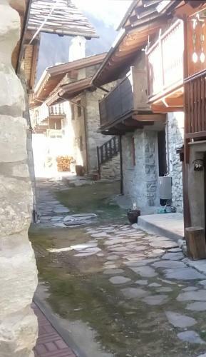 Apartamento Maisonnette De Montagne