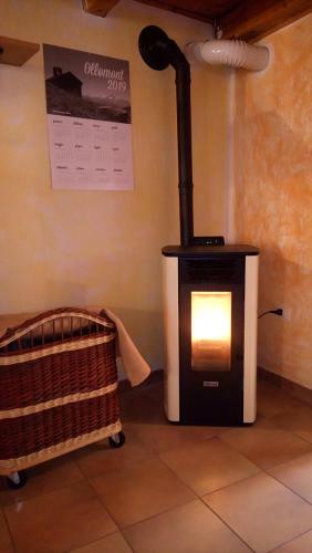 Apartamento Maisonnette De Montagne