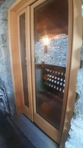 Apartamento Maisonnette De Montagne