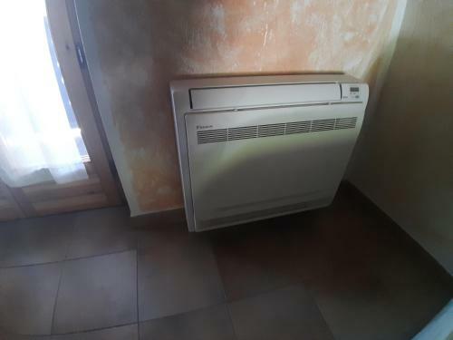 Apartamento Maisonnette De Montagne