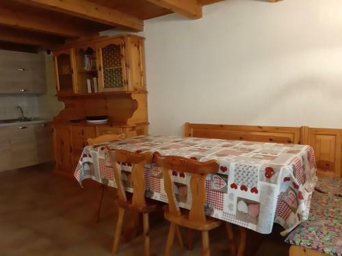 Apartamento Maisonnette De Montagne