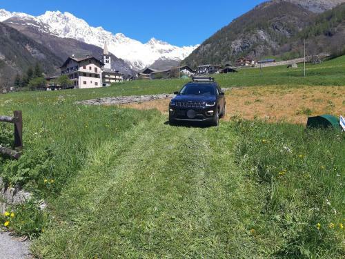 Apartamento Maisonnette De Montagne