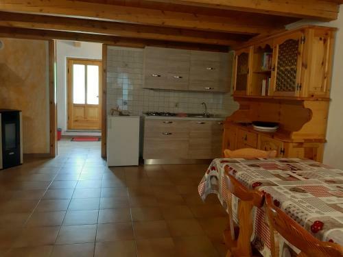 Apartamento Maisonnette De Montagne