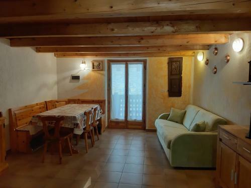 Apartamento Maisonnette De Montagne