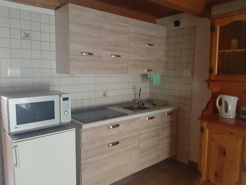 Apartamento Maisonnette De Montagne