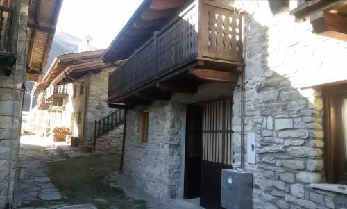 Apartamento Maisonnette De Montagne