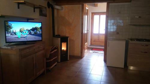 Apartamento Maisonnette De Montagne