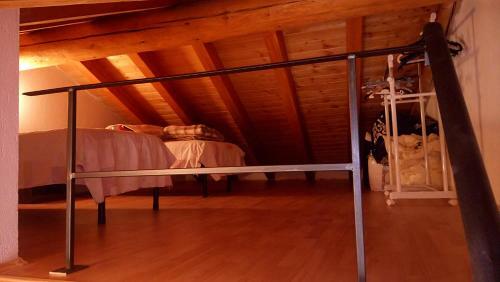 Apartamento Maisonnette De Montagne