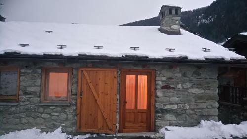 Apartamento Maisonnette De Montagne