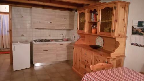 Apartamento Maisonnette De Montagne