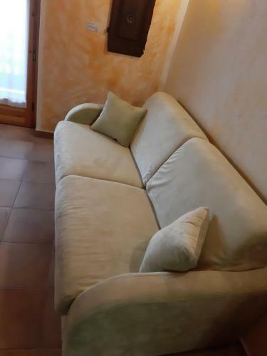 Apartamento Maisonnette De Montagne