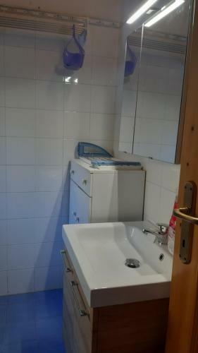 Apartamento Maisonnette De Montagne
