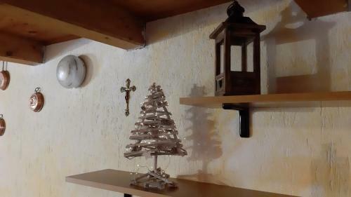 Apartamento Maisonnette De Montagne
