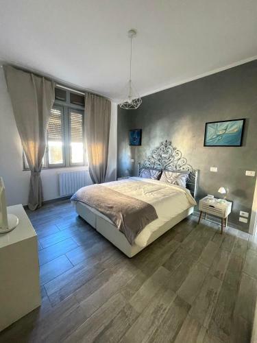 Le Tre Sorelle Apartments