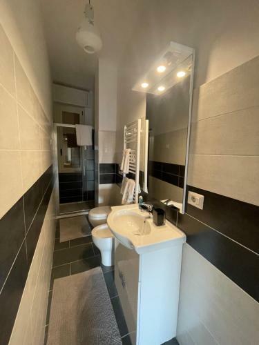 Le Tre Sorelle Apartments