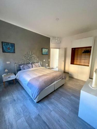 Le Tre Sorelle Apartments