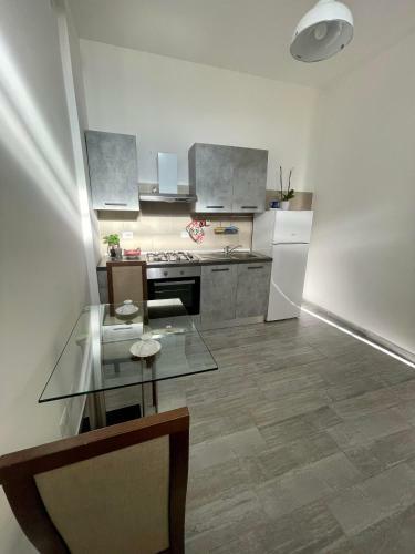 Le Tre Sorelle Apartments