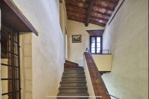 Villa Fattoria L'ottavo