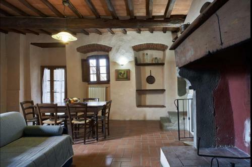 Villa Fattoria L'ottavo