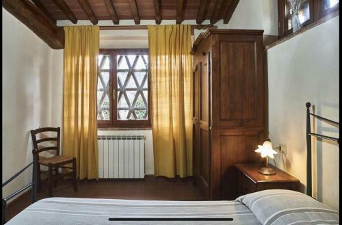Villa Fattoria L'ottavo