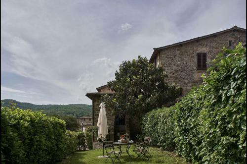 Villa Fattoria L'ottavo