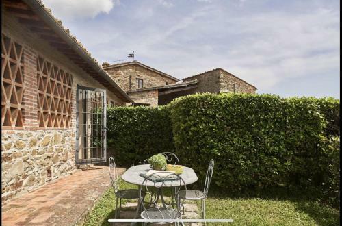 Villa Fattoria L'ottavo