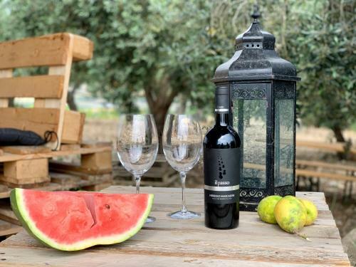 Tenuta Gallinella