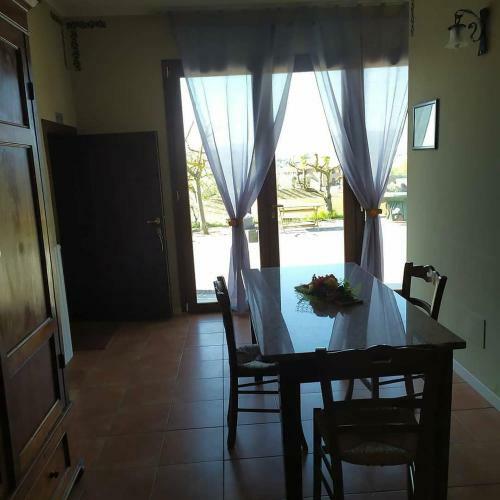 B&B Podere Fornace