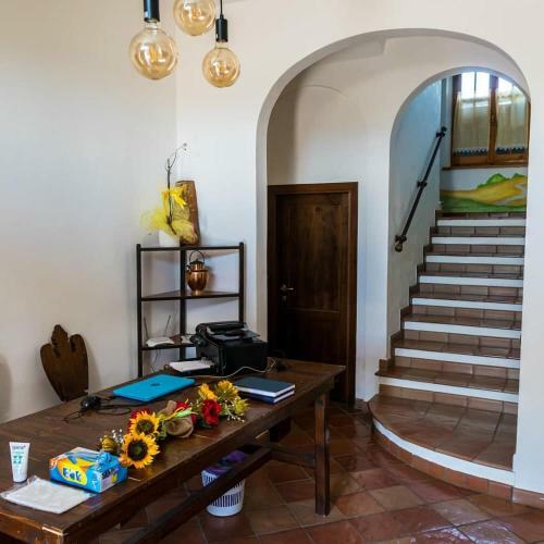 B&B Podere Fornace