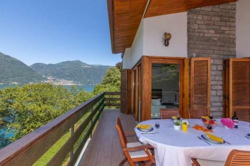 Villa Monica