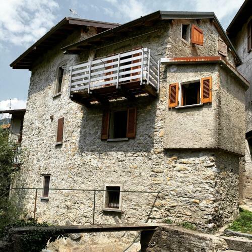 Cornelia's Mill Nesso, Lake Como