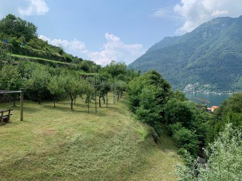 Cornelia's Mill Nesso, Lake Como
