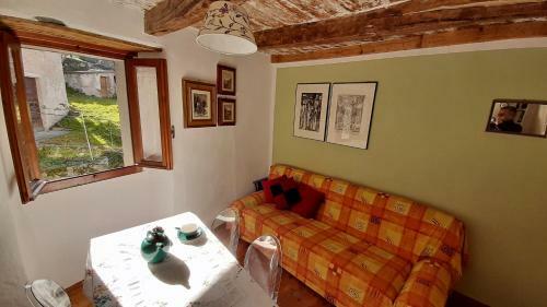 Cornelia's Mill Nesso, Lake Como