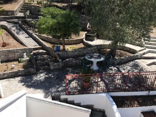Apartamento Villa Pineta Vista Mare