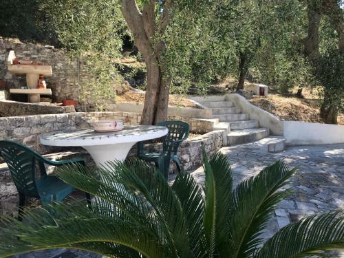 Apartamento Villa Pineta Vista Mare