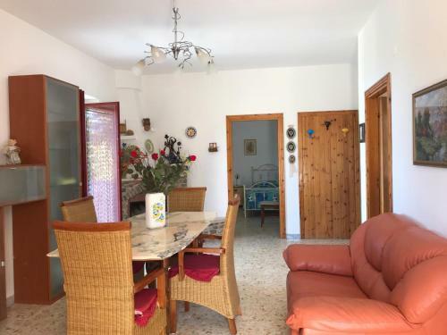 Apartamento Villa Pineta Vista Mare