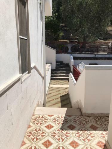 Apartamento Villa Pineta Vista Mare