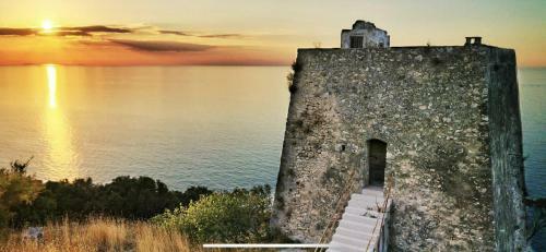 Apartamento Villa Pineta Vista Mare