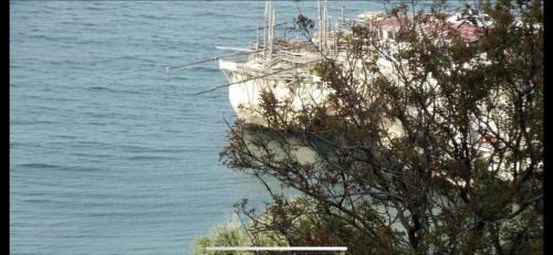 Apartamento Villa Pineta Vista Mare