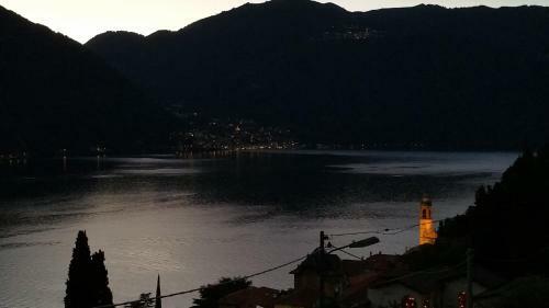 Gli Ulivi Di Nesso