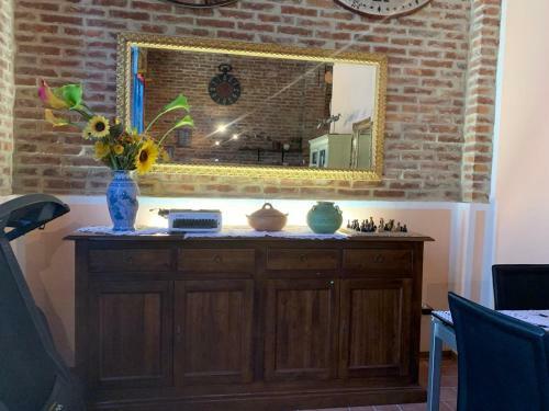 Luxury Apartments Casa Burraia